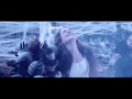 David Douglas feat. Blaudzun - "White Heat Blood" (Official Video)