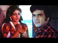 Yeh mulaqat ek bahana hai  jeetendra bindiya goswami  lata mangeshkar  khandaan 1979 song