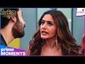 Naagin S5 | Ep. 25 | Bani Hates Veeranshu Instead Of Love-Why? | Colors TV