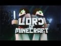 Lord of Minecraft -1- Çüksüz Reyiz !