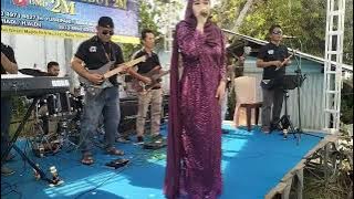 Derita diatas Derita, Annisa Lida, luar Biasa,GMD 2M Sow Gedung Aneka Guna, Perkwinan anak pa Syahid