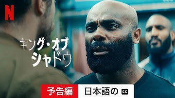 キング・オブ・シャドウ (字幕付き) | 日本語の予告編 | Netflix