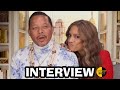 Terrence Howard and Melissa De Sousa Talk The Best Man: The Final Chapters