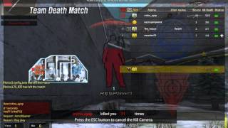 Blackshot #3:Nice Hack Bro.
