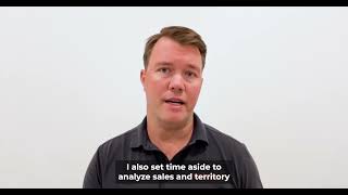 A Day in the Life at CSL: James Heintz