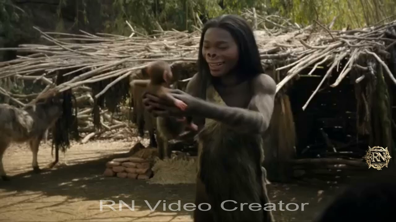 life million years ago story 3 | RN video creater 