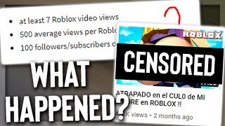 Roblox Field Trip Went Horribly Wrong - 