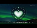 Beautiful Northern Lights - 1 Hour Meditation