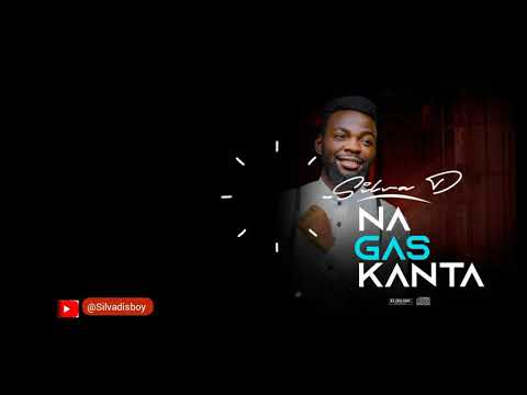 Silva D-Na gaskanta (lyrics video)