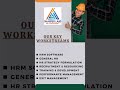 Sharper Labs HR - Wholsesale Sector