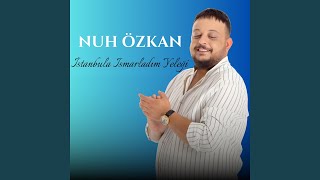 İstanbula Ismarladım Yeleği