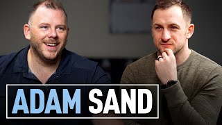 Meet Roofing Business Partner Adam Sand | Big Interview / @RoofingInsights3.0 screenshot 5