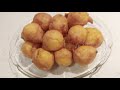 Domaći uštipci/jednostavan recept za uštipke/kako napraviti uštipke( recept ispod videa)