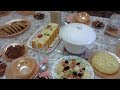 مائدة اليوم الحادي عشر من رمضان / مطبخ سلسبيل------La table du onziéme jour de ramadan / selsabil cu