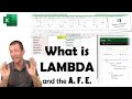 Beginning of video