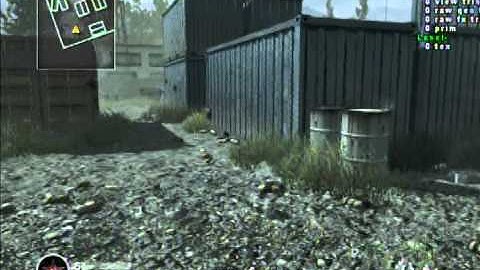 RTM AND ME ON COD 4 #1
