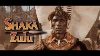Epilogue Pt 11 Shaka Zulu Goes to War/Shaka Loses A General/ Ngomane Warns Shaka on British Plans