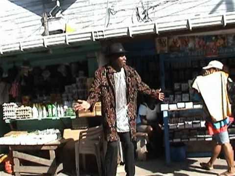Winfield James - Put Dem In De Jail (Guyana Video)...