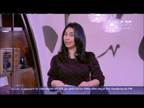 لقاء مع السيناريست محمد سليمان عبد المالك والفيلسوف د ماهر عبد القادر حلقة كاملة