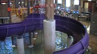 Wilderness Resort - Wisconsin Dells Full Resort Tour