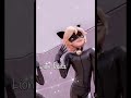 Chat Noir edit