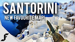 SANTORINI - Counter-Strike Global Offensive