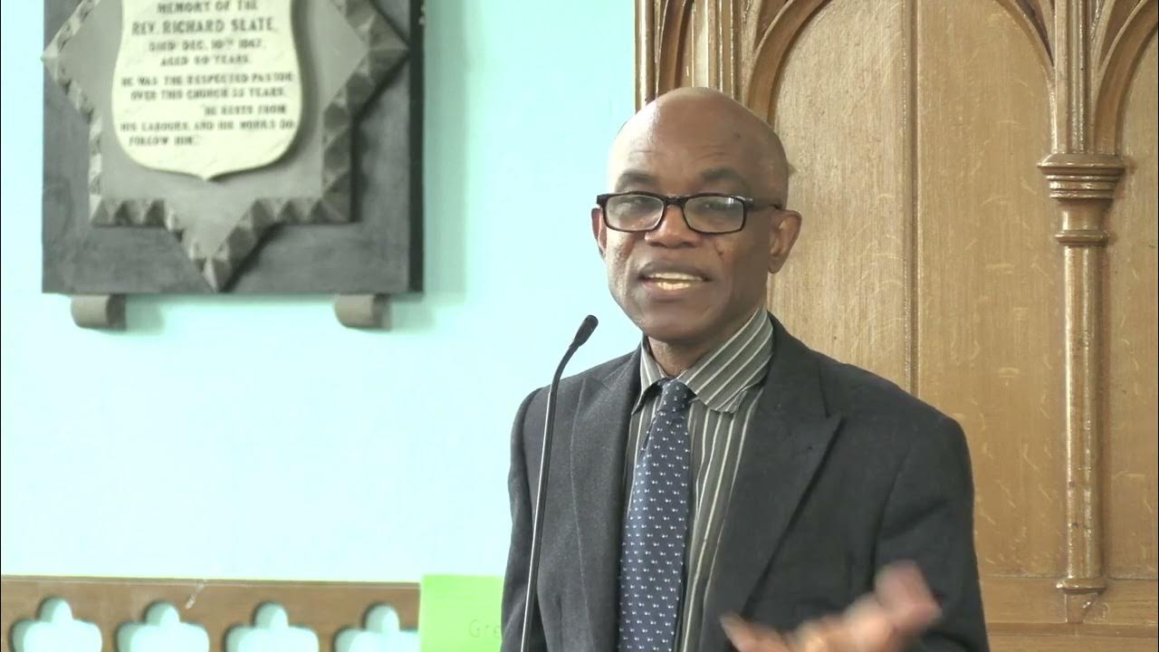 The Lost Two Boys Peter Henry Preston Seventhday Adventist Church YouTube