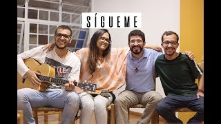 Video thumbnail of "Sígueme - Schoenstatt"