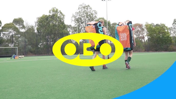 OBO 2023 Edition Outdoor Field Hockey Robo Chest Guard with Arms