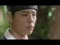 구르미 그린 달빛 - 박보검, 세자빈 채수빈에 ＂이 곳에 들어오지 마시오＂ 냉정.20161004