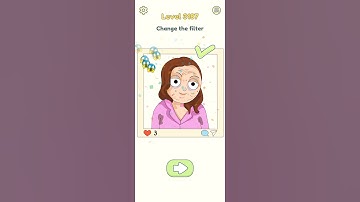 Delete One Part | DOP2 | level 3187 #deleteonepart #shorts #viral #subscribe