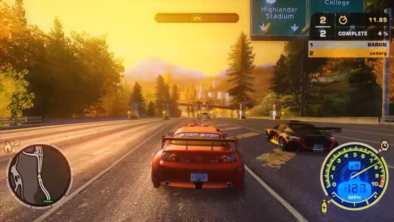 nfs most wanted 2005 nfs most wanted 2005