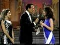 Miss Universe 1987 Interview 2/2