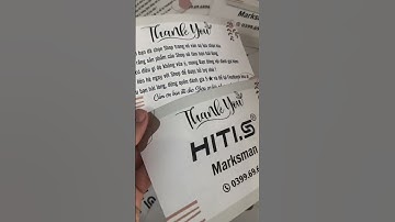 💼 In Card Visit – Name Card chuyên nghiệp - sắc nét – lấy ngay ⚡Mẫu đẹp theo yêu cầu 💖📞 098 695 6033