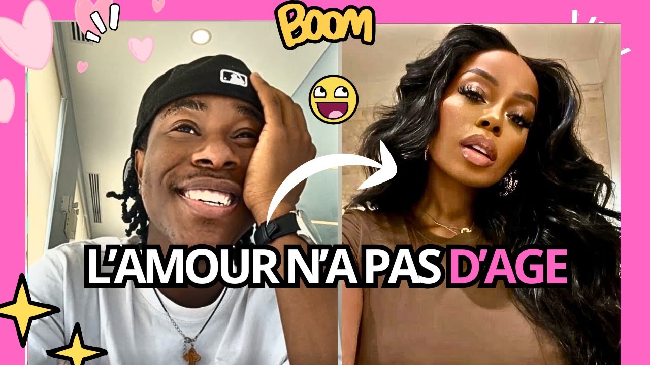 🇨🇦 🇫🇷 💋ANGE MOREL VEUT DRAGUER SA GRANDE SOEUR MAIS C'EST BIZARE 🤣🤣 #tiktok #paris #live #duet