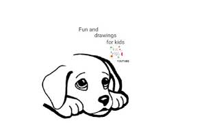 Wie Zeichnet Man Einen Liegenden Hund