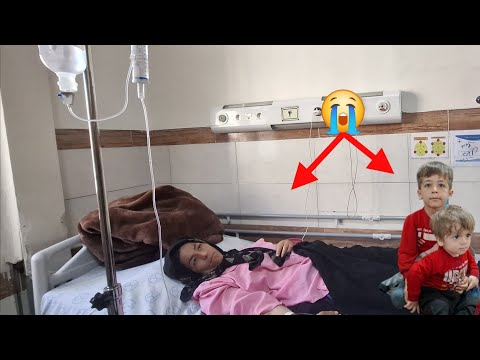 داستان زندگی یک مادر عشایری که با بیماری دست و پنجه نرم می کند