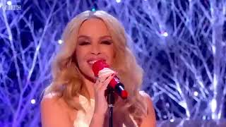 Kylie Minogue  - Winter Wonderland