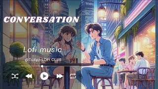 80’s Japanese 🎧 LOFI music - 