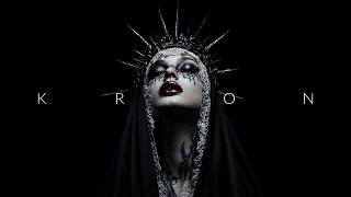 AETHERA — Dark Hypnotic Techno | KRON Beats