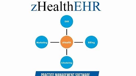 How zHealthEHR works
