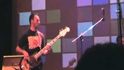 The Oppside @ Indie Concept 2011 (Rodrigo)