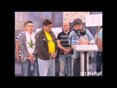 დიმა ჯაინიძე - რა ხდება? რაარის ეს?