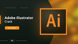 Adobe Illustrator 2022