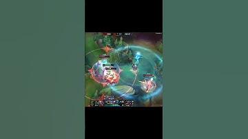 Startedzz 1vs5 - Vayne Moment - League of Legends #shorts