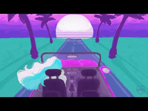 Heat Waves Cover Español by Waves