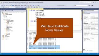 Basic SQL Server Select Statements