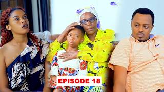 UMUKAZANA EP18:Zella arabaziye  aka IBRA na Nyina karashobotse🔥