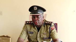 Police arrest woman suspected of having been with Dr. John Kiggundu