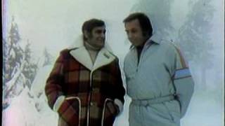 Sandler & Young for General Motors Christmas 1972